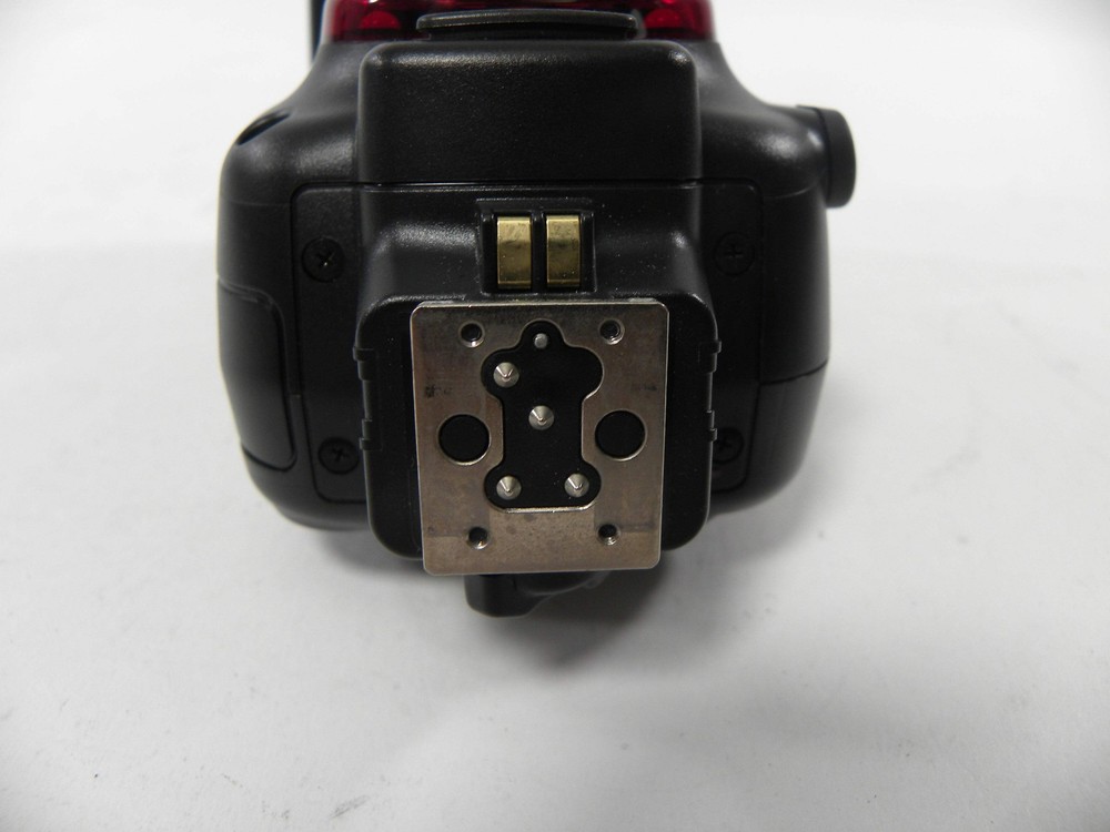 Nikon Speedlight SB-910