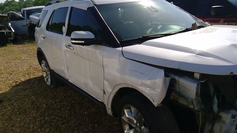 11-19 EXPLORER Shock Absorber LIFTGATE SUPPORT