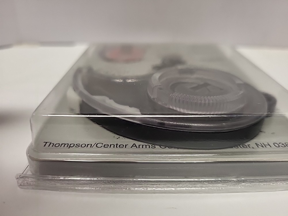 THOMPSON CENTER U-VIEW CAPPER NO.7226 NOS