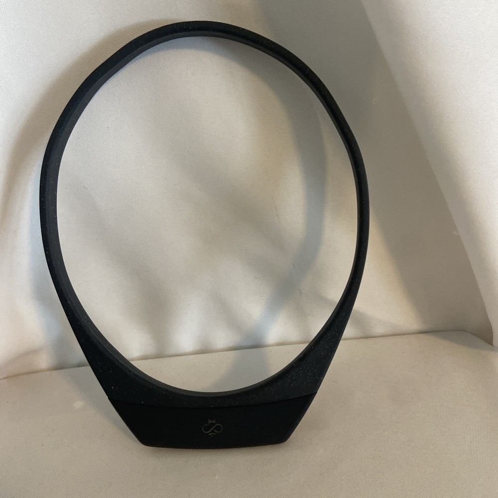 Hapbee Wellness Wearable Neck Ring Get Energized And Focused-productive