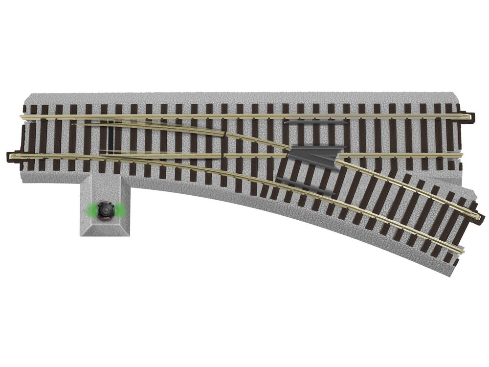 R20 RH Command/Remote Switch