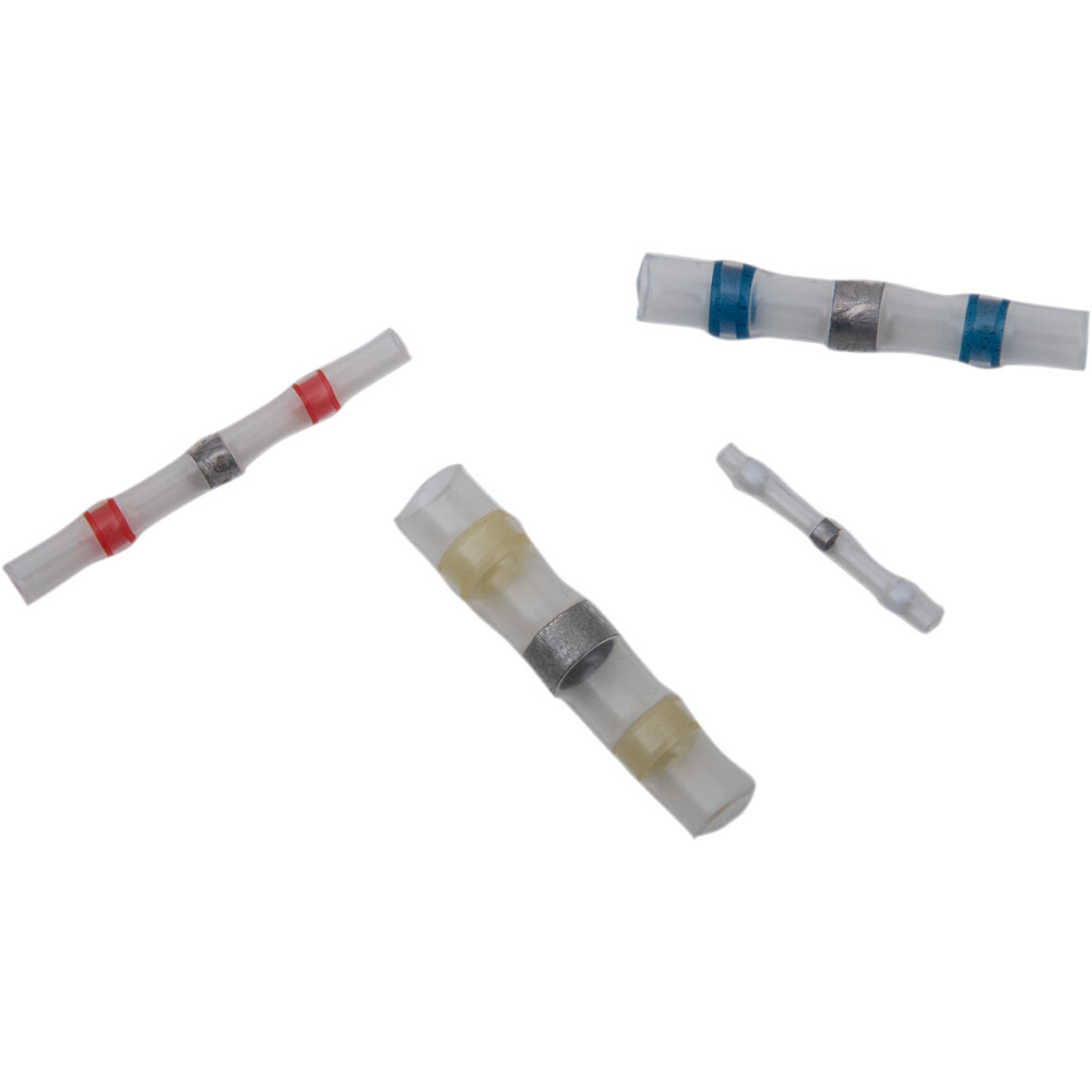 K&S Technologies Solderless Wire Connectors | 03-1000
