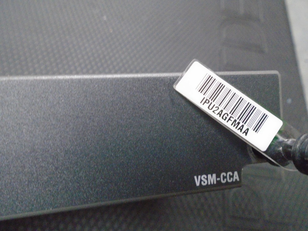 Alcatel VSM-CCA IPU2AGFMAA module