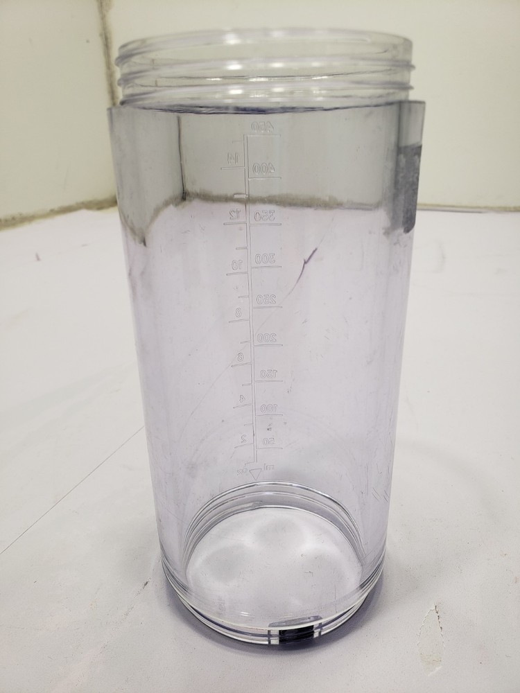 BlendJet2 14oz Jar BlendJet 2 Container Blend Jet Cup OEM Replacement Only