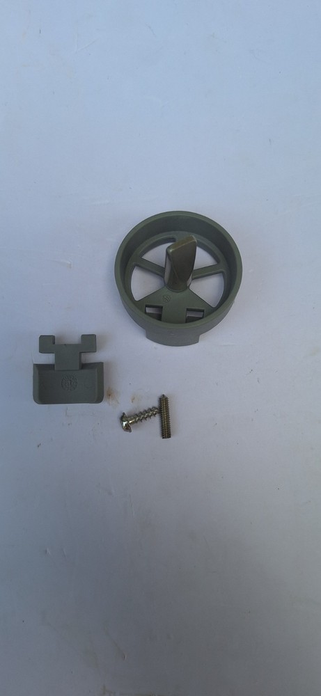 HOBART 01-240393-2 PUMP HOUSING REPLACEMENT