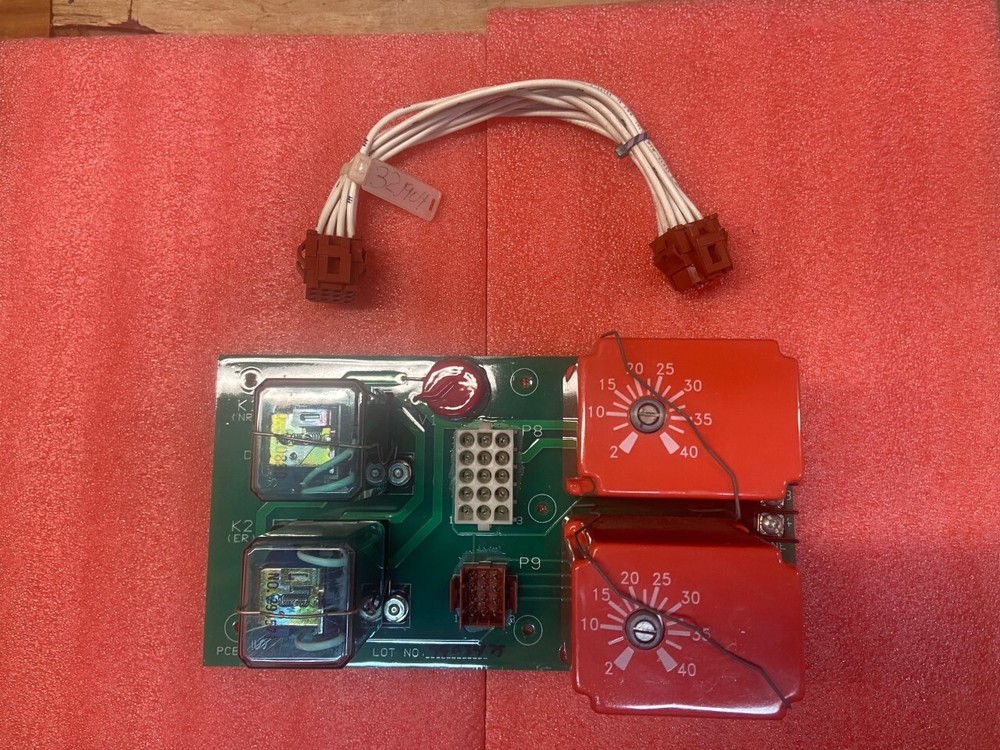 Kohler Automatic Transfer B320687