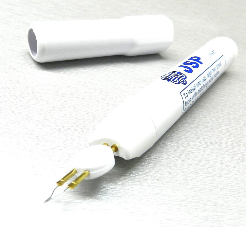 Wax Pen for Wax Models and Bead Work - Battery Operated