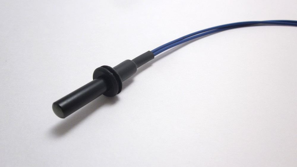 NEW BMW E46 E39 E38 E90 Ambient Outside Air Temperature Sensor