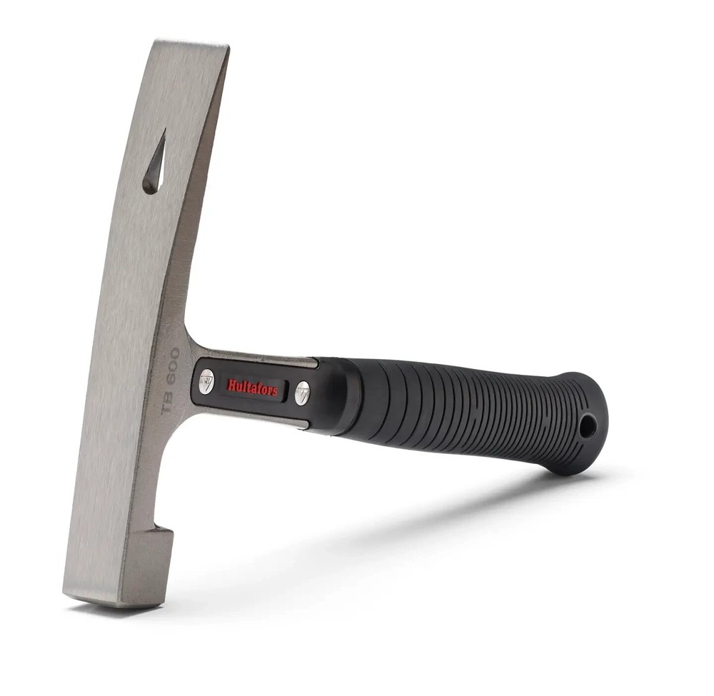 Hultafors Bricklayer's Hammer TB