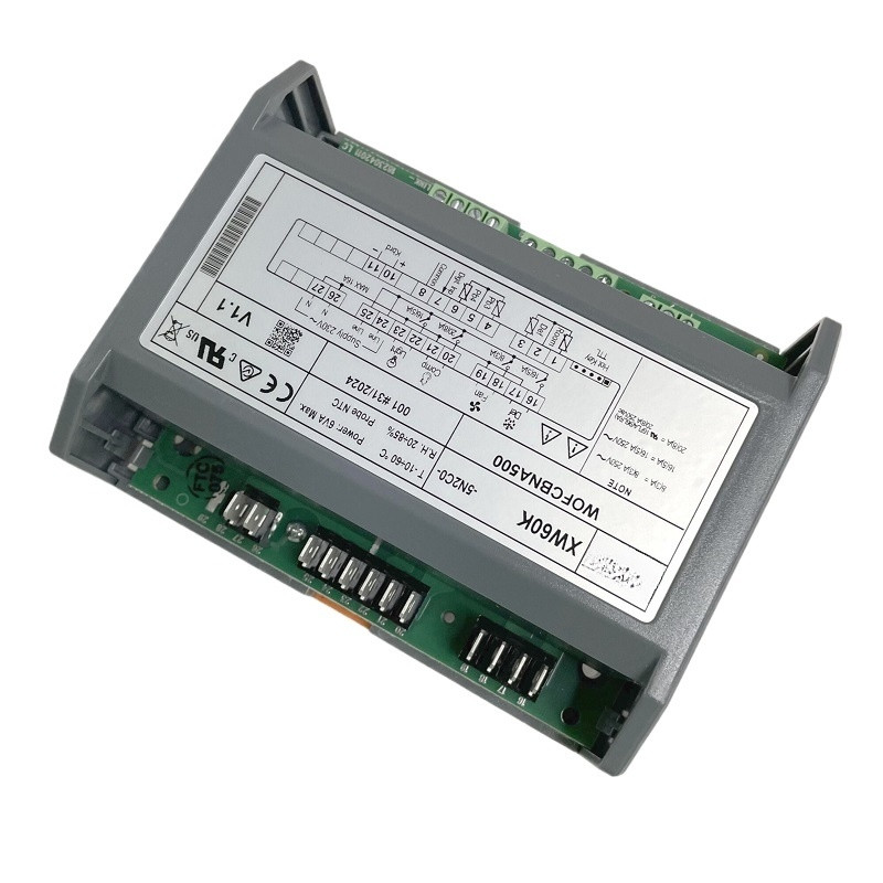 1PC New FOR DIXELL XW60K-5N2C0 Temperature Controller