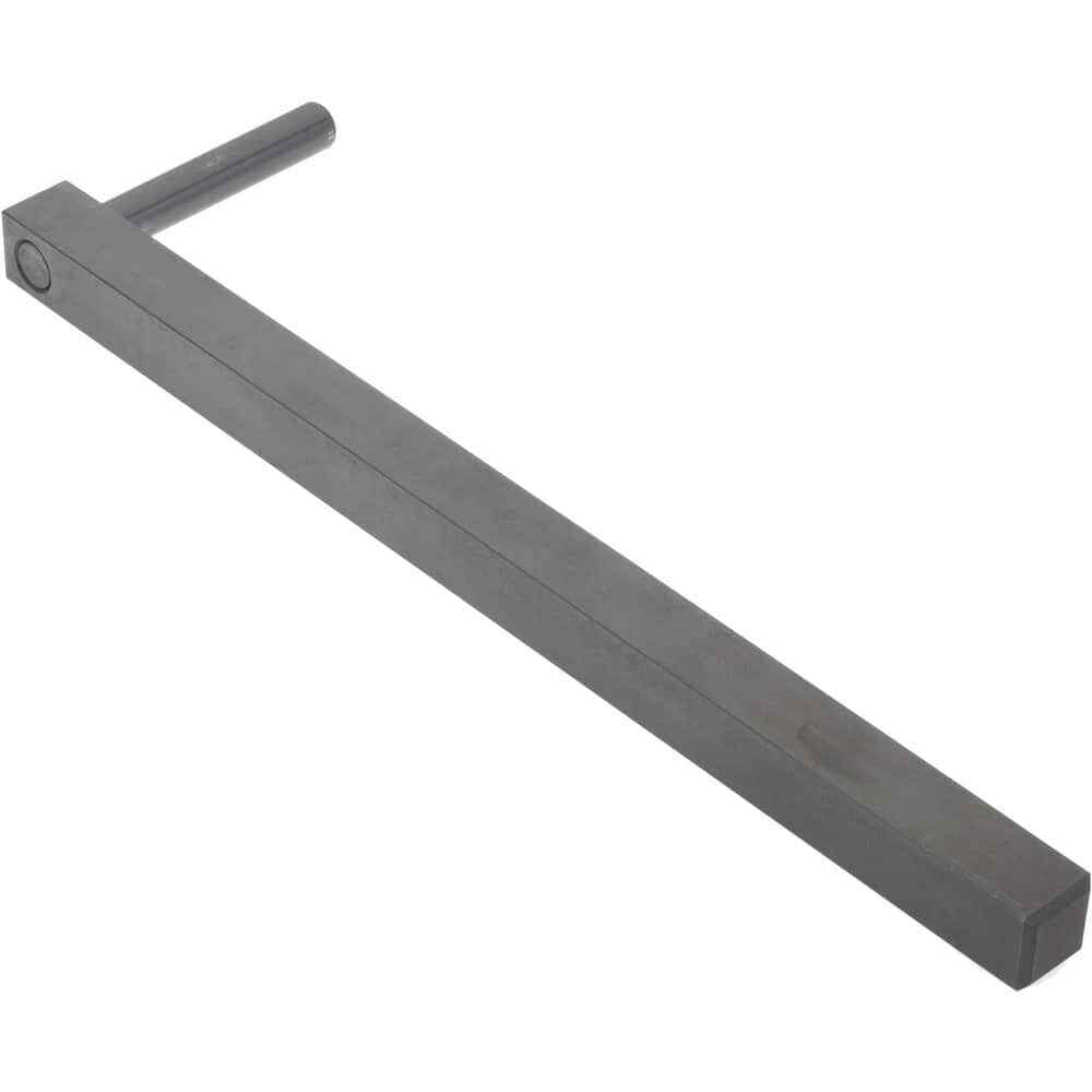 SPI Optional 8" Extension Arm Accessory for SPI Indicator Positioner & Holder