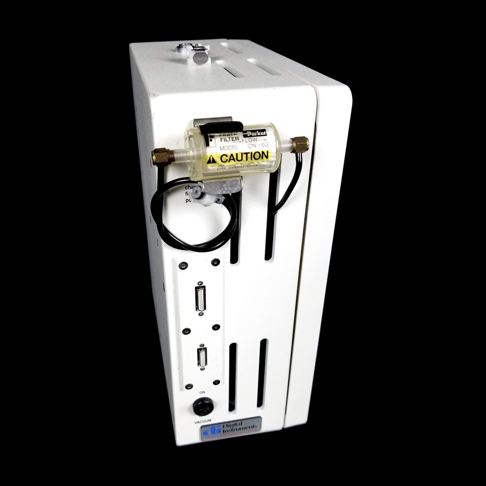 Veeco Digital Instruments BioScope Nanoscope Atomic Force Microscopy Controller