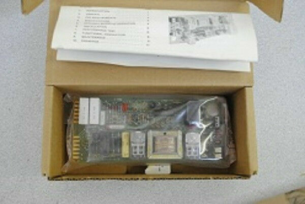 PULSECOM VOICE COUPLER 1692-15L2