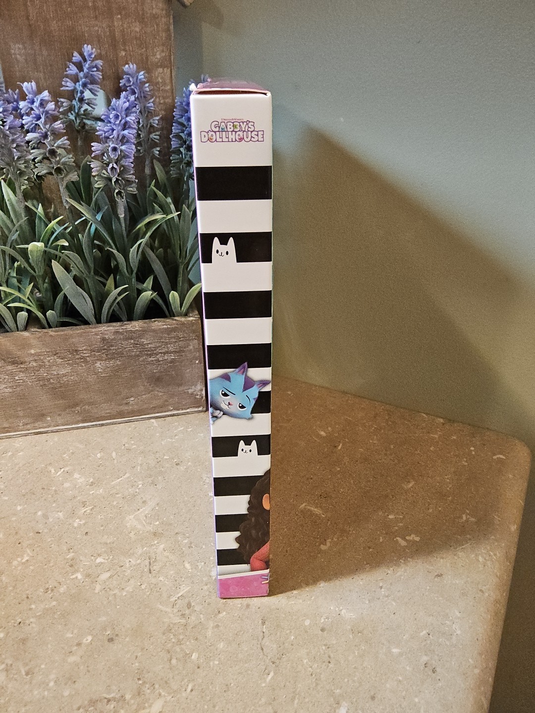 Gabby's Dollhouse Ears Headband for Girls & Kids Jewelry Dress Up Set Dreamworks