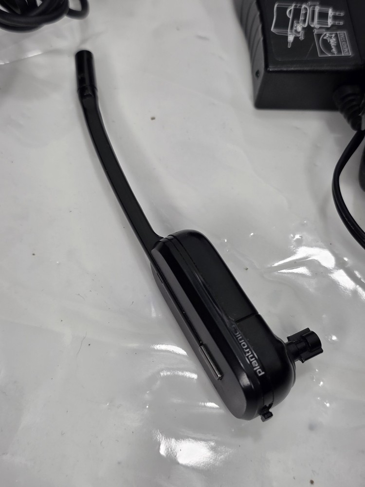 Plantronics CS540-XD, 900MHZ, Wireless Headset Bundle