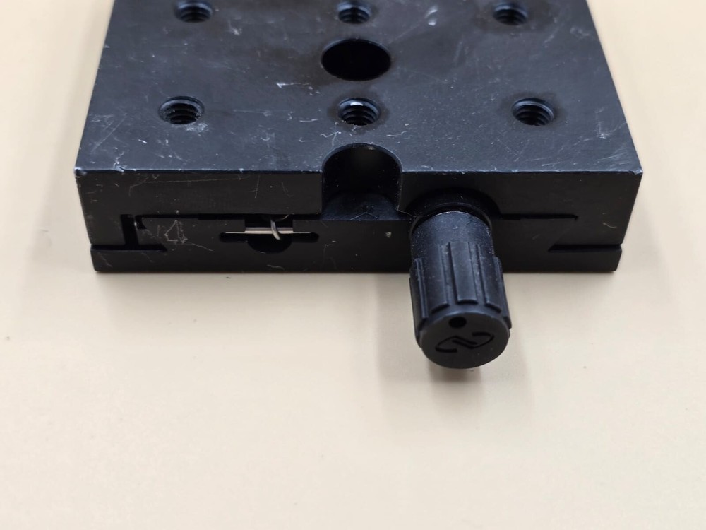 Newport M-TSX-1D Dovetail Linear Stage