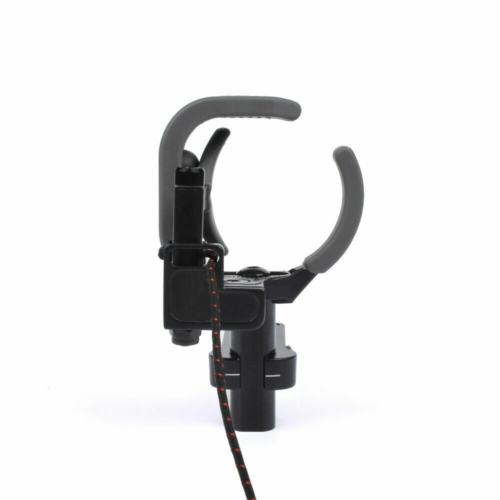 Archery Drop Fall Away Arrow Rest Adjustable Compound Bow Hunting Shooting