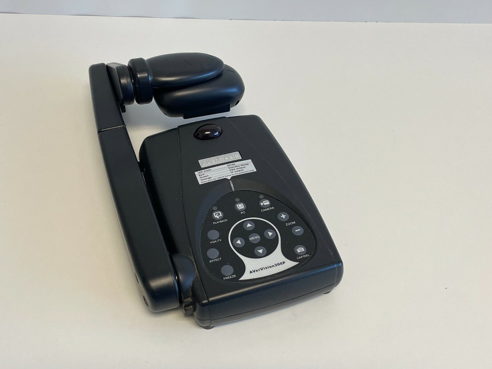 AVERMEDIA AVERVISION 300P Video Presentation Camera