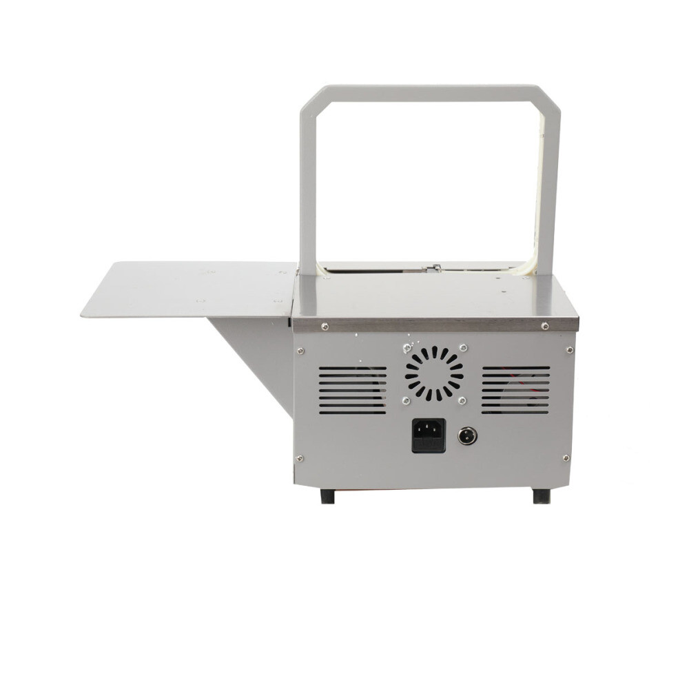 Automatic Strapping Machine Bundling Machine Vegetable Baler Bundling Machine