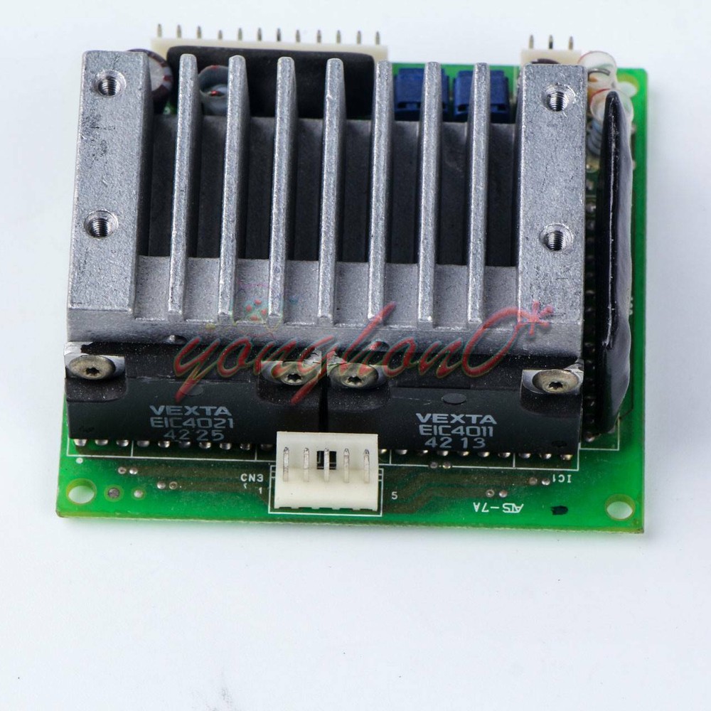 1PCS USED Vexta 5-Phase Driver CSD5814N-P