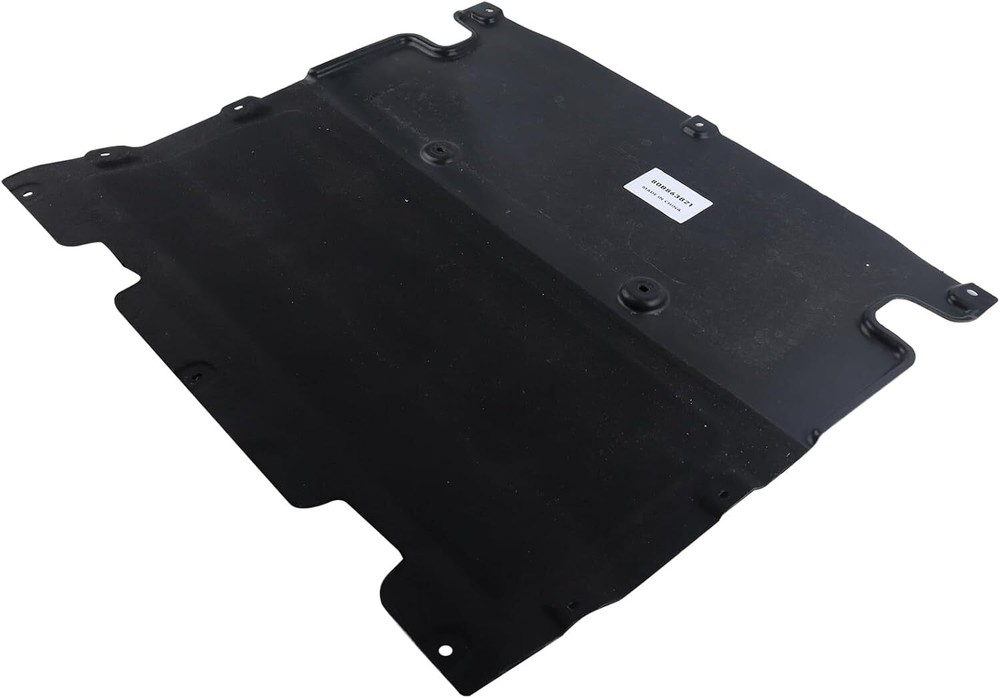 Engine Splash Guard Shield Compatible with 2018-2023 Audi Q5 Q5 PHEV SQ5 Replace