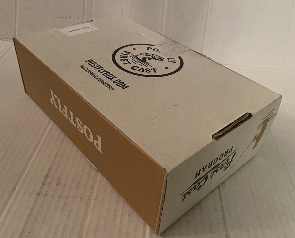 Fly Fishing Accessories