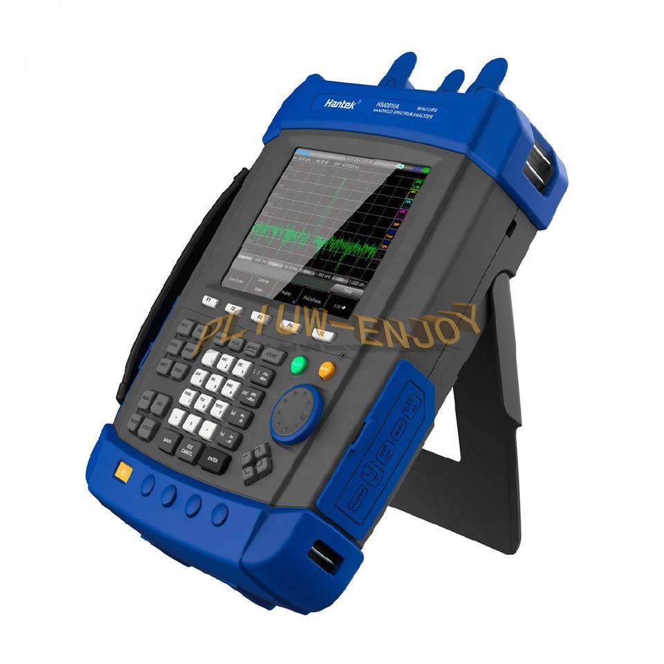 Hantek HSA2016A Handheld Digital Spectrum analyzer Portable Field Strength Meter