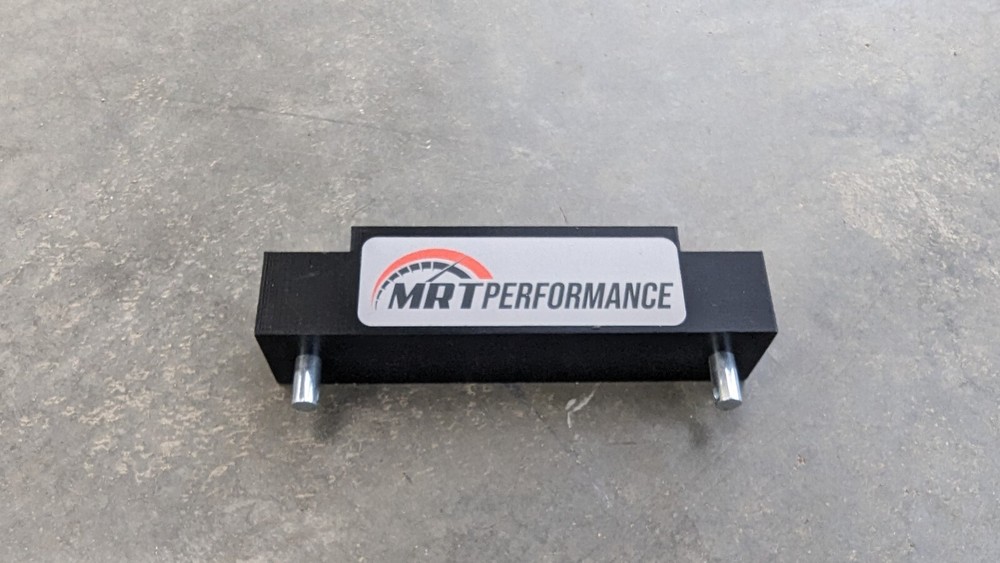 C7 CORVETTE REAR CASTER ALIGNMENT TOOL