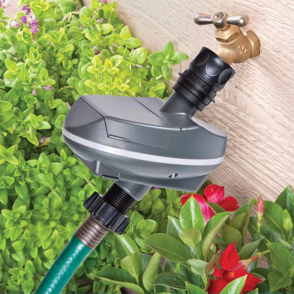 Digital Hose Thread Watering Timer