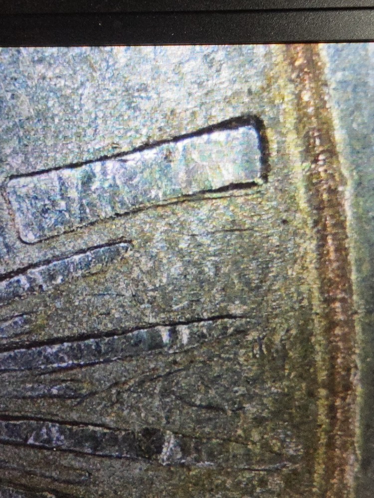 1922 D $1 Peace Dollar DDO