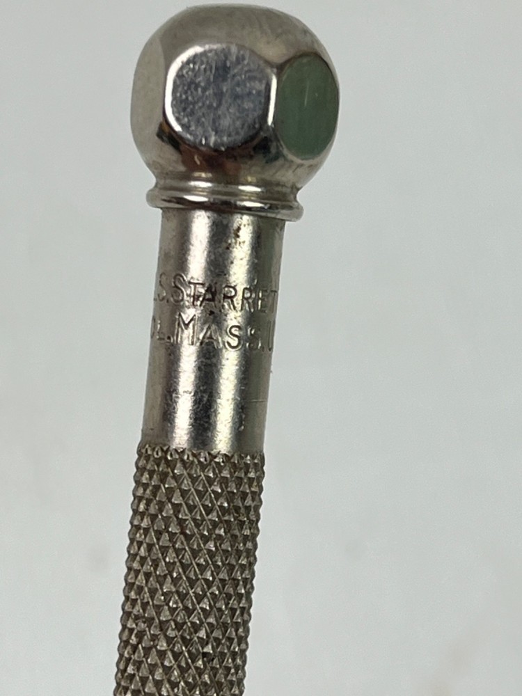 Starrett Pocket Scribe USA Machinist Tool