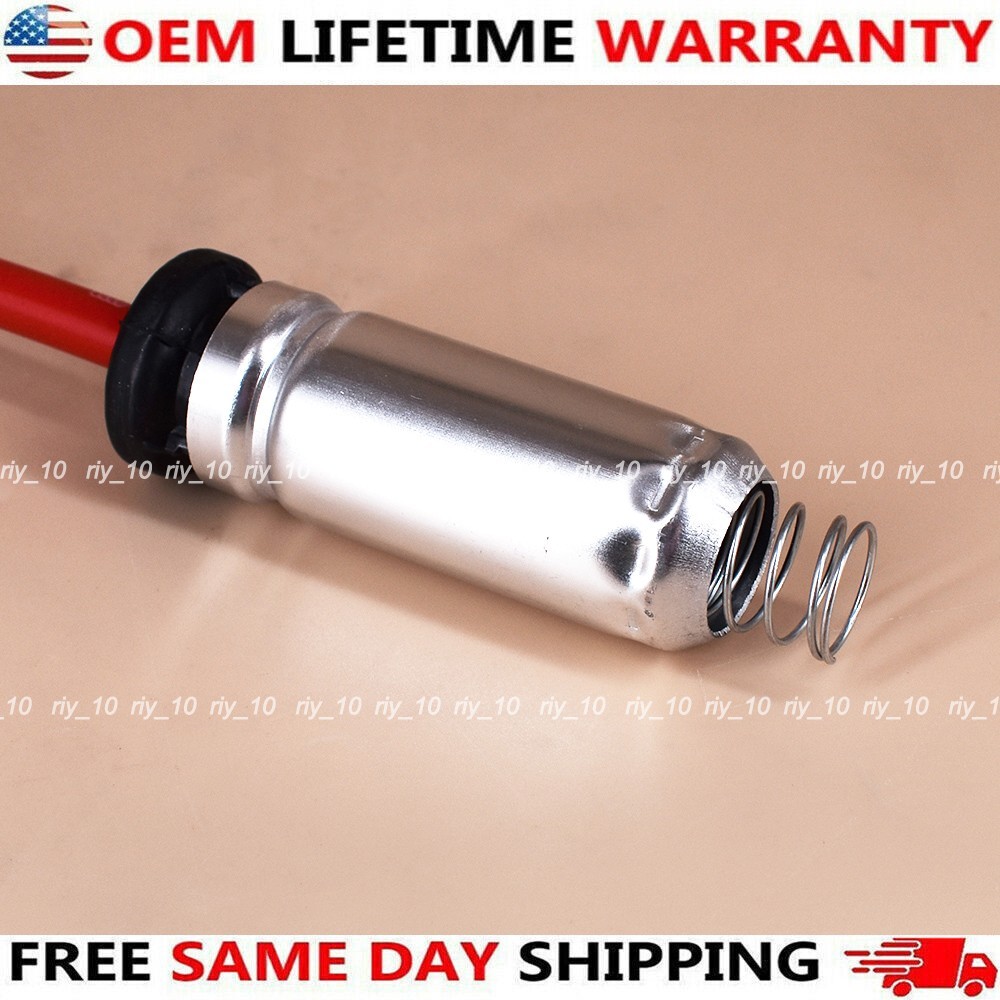 8x OEM 48322 Perforamce Spark Plug Wires For CHEVY G/M LS1 VORTEC 4.8L 5.3L 6.0L