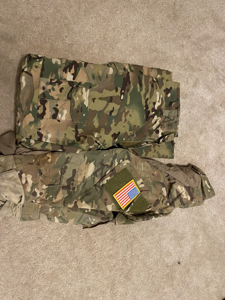 airsoft equipment