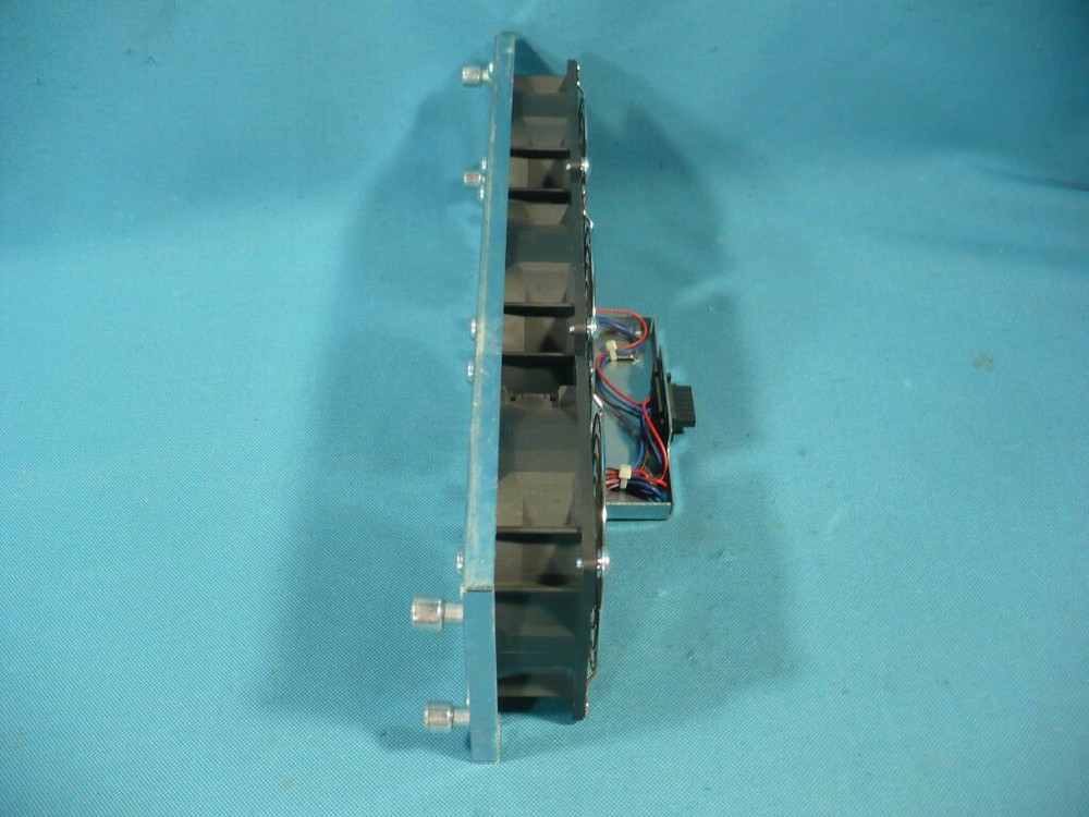 IBM Netezza 51244 Fan Assembly for 51568 Snippet Processing Array