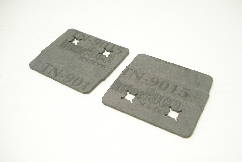 Sunbeam 32200116 Handle Gasket Pair