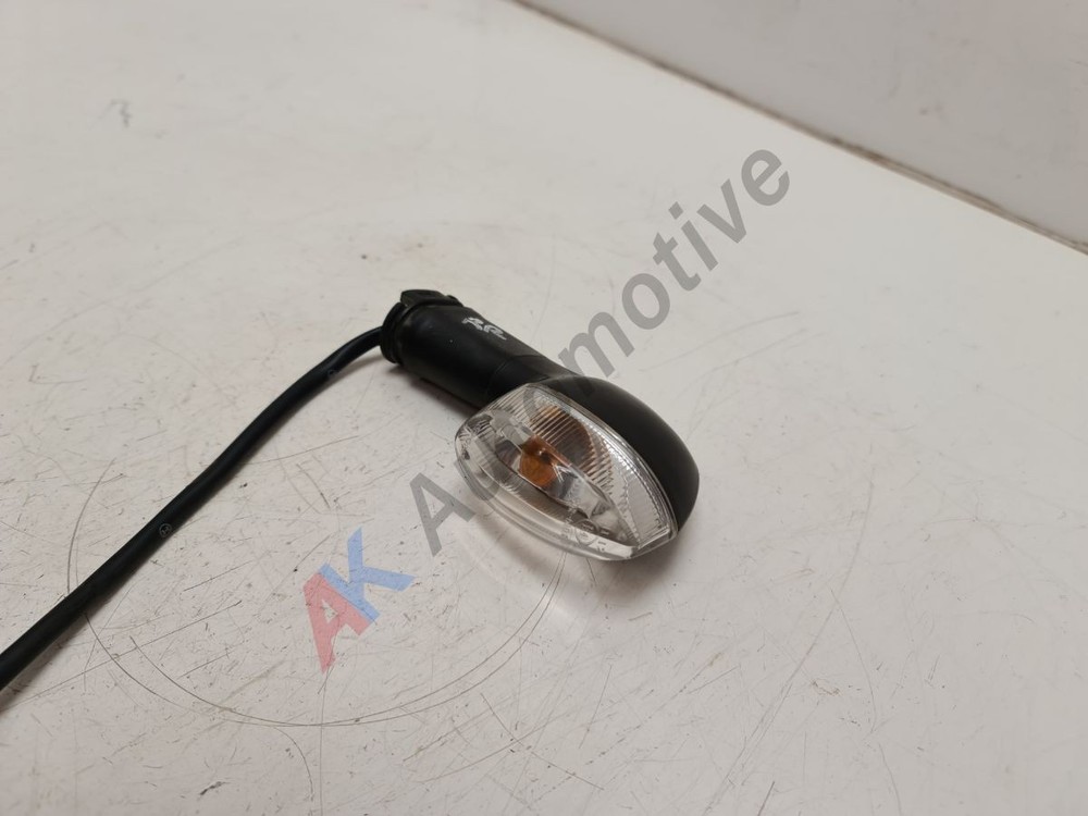 YAMAHA YS 125 2017~2022 - Rear Right Indicator