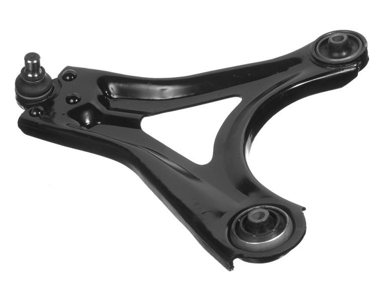 Control arm - reaction rod front left (left) for