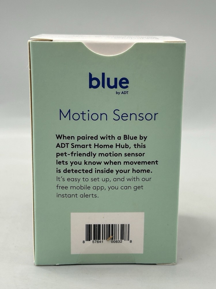 ADT Blue Motion Sensor - (SSM1R0-29)