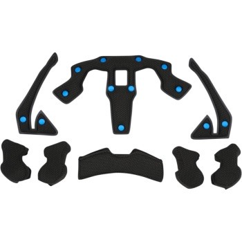 100% Liner for Trajecta Bicycle Helmets