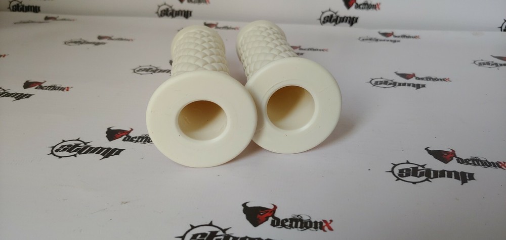 GRIPS WILL FIT MOST 22MM BARS