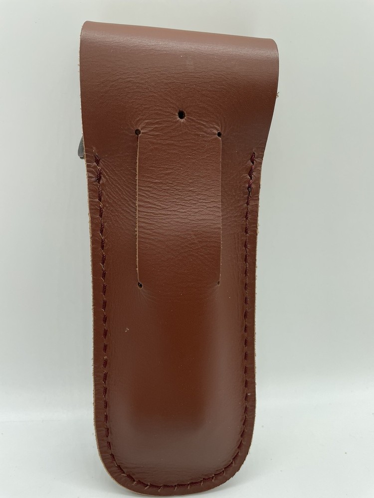 B&H Muli-Tool With Pouch Belt Loop hammer very nice condition