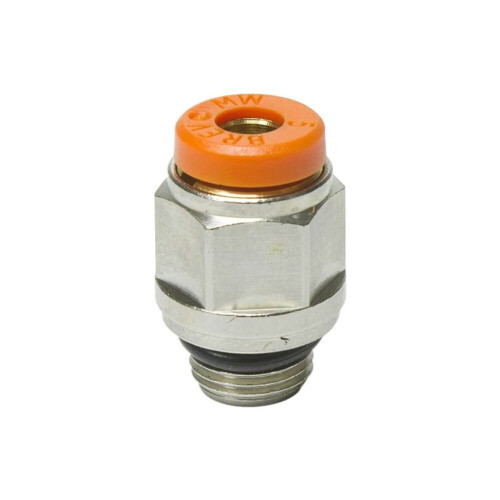 170201SP ARB Air Locker Push In Fitting