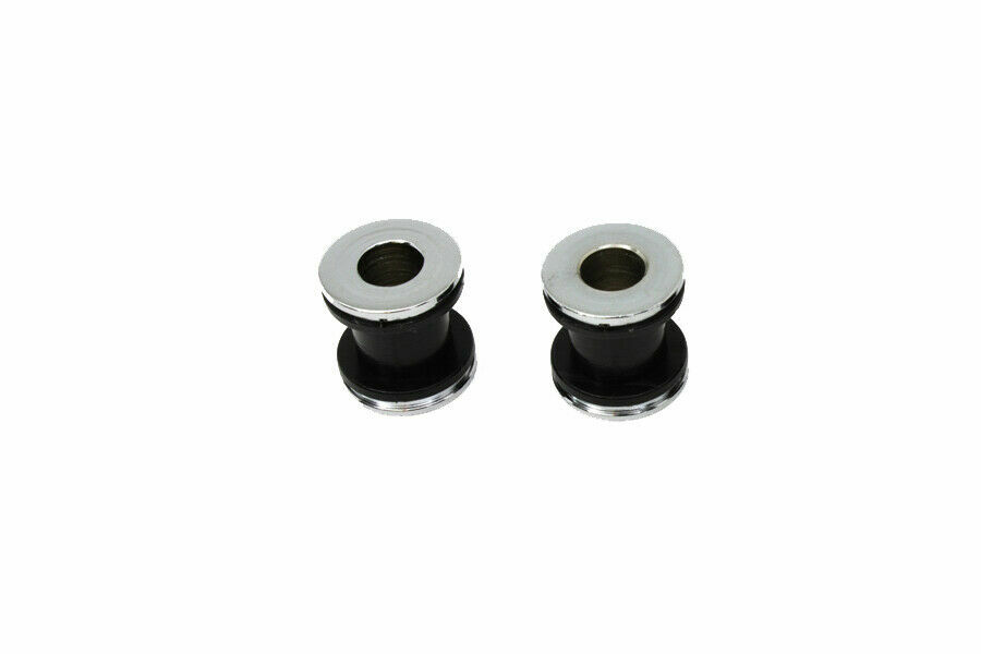 V-Twin Docking Point Bushing Set for Harley Davidson