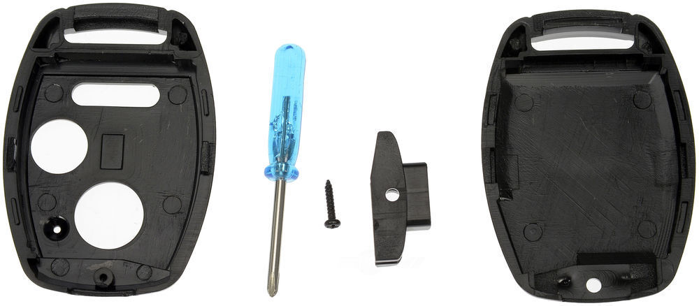 Keyless Remote Case Dorman/Help 95349