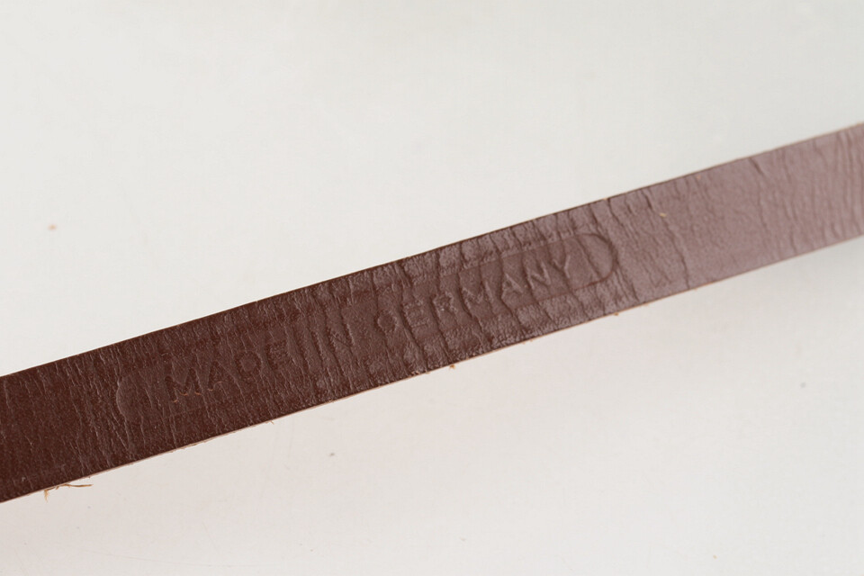 Rolleiflex Strap #54334 F2