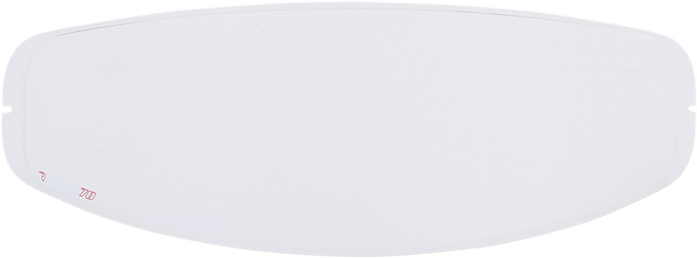 AFX FX-99 Pinlock Shield Clear #0130-0791