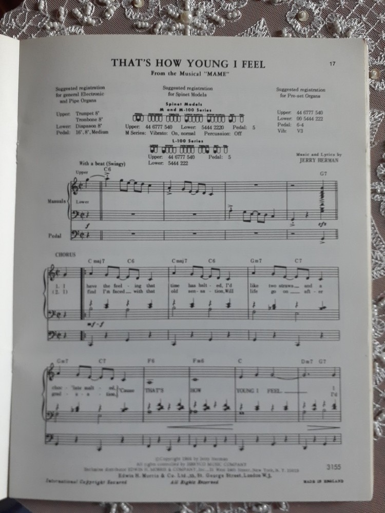MAME Selection For All Organs Arranged By Martenelli