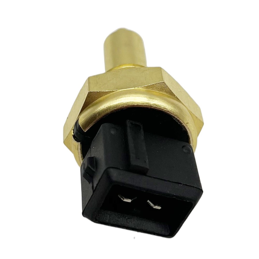 HYXUAN Engine Coolant Temperature Sensor 13621433076 Compatible with 320i...