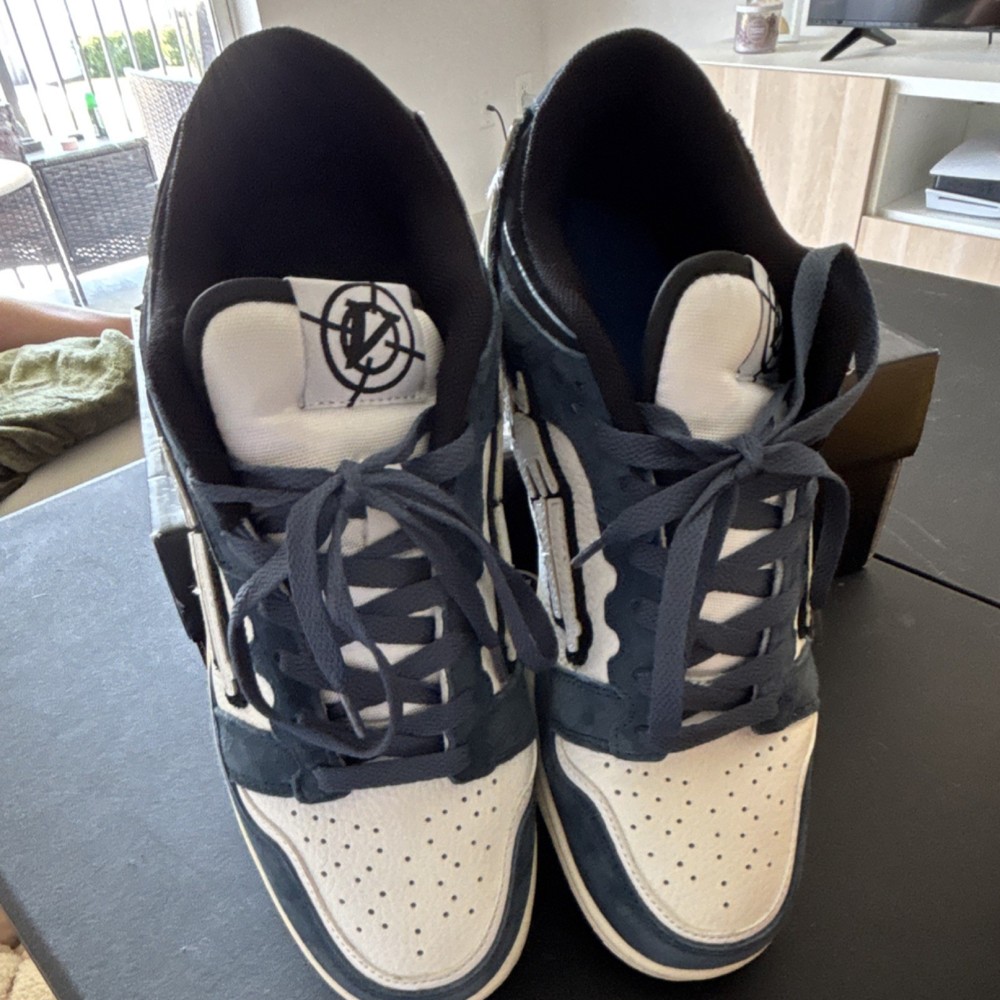 Vicinity V-Lows (dunk low athletic sneakers)