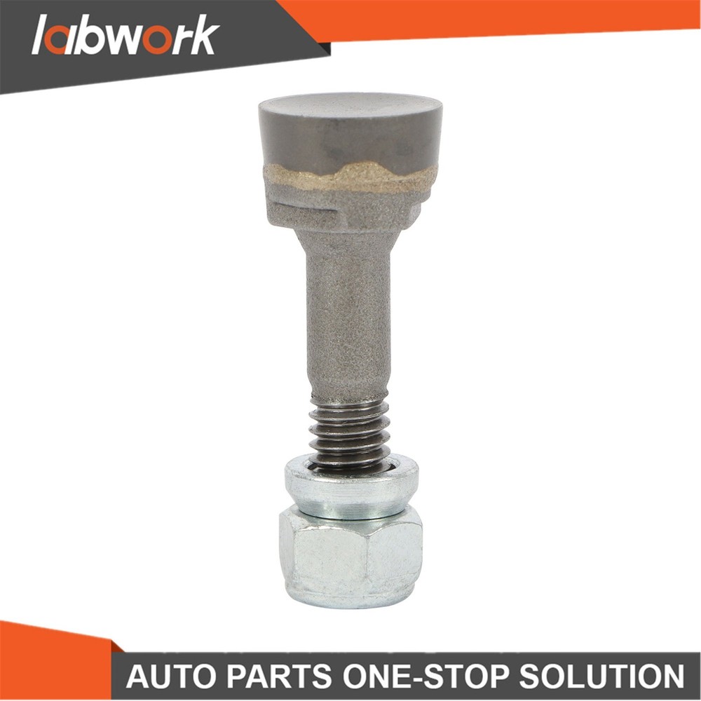 Labwork 10 Pcs Replace For Stump Removal Stump Grinder Teeth Compatible 500